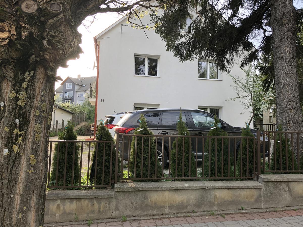 Villa Sonia Hévíz Exterior foto